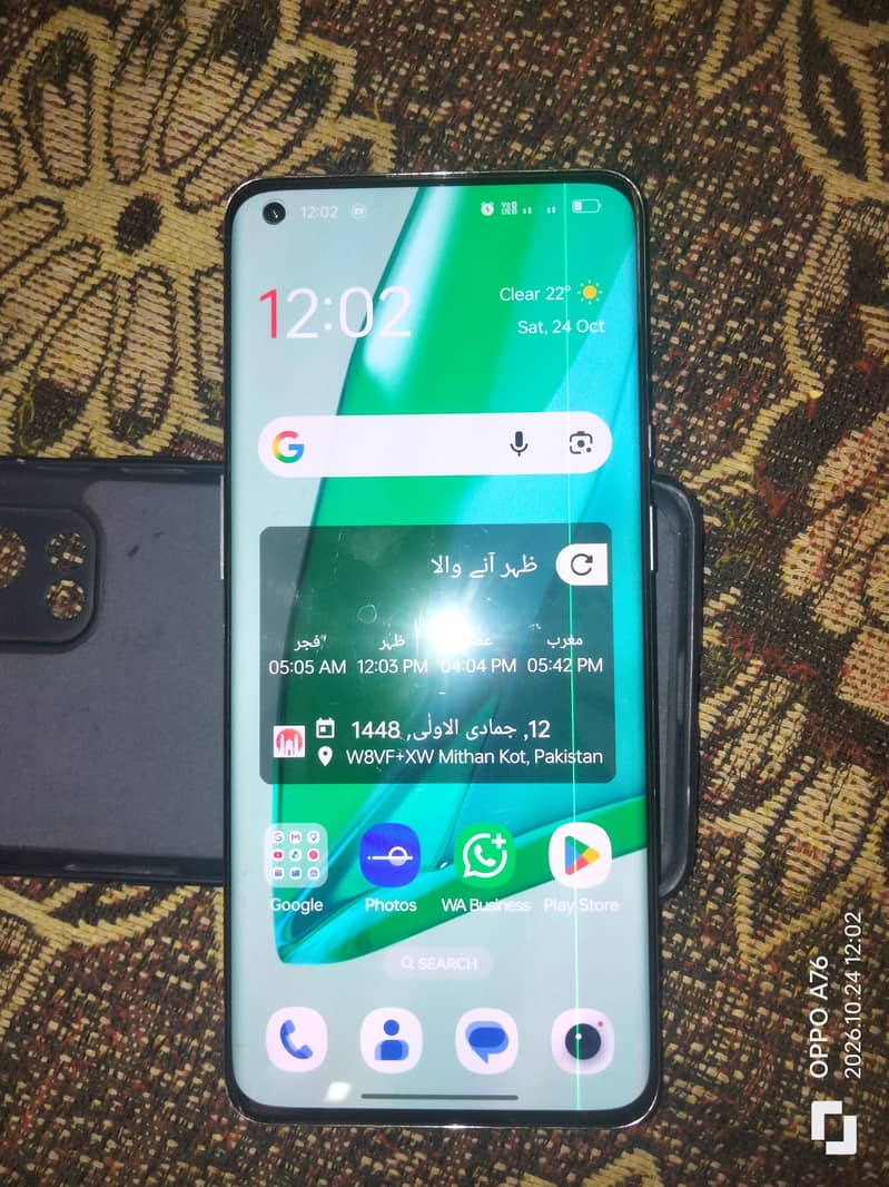 One Plus 9 Pro 1