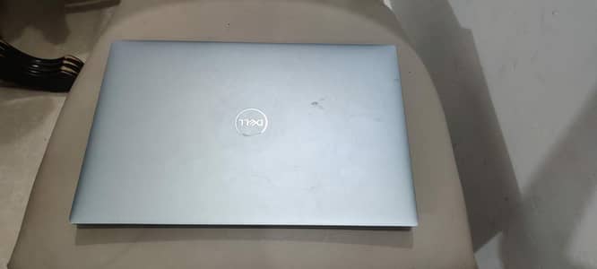 Dell Precision 5560, 32GB 512GB, Core i7 11th Gen