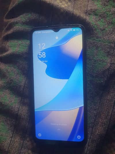 oppo A16 good condition