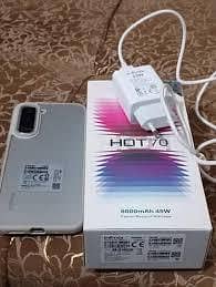 Infinix Hot 70
