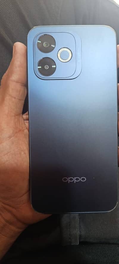 OPPO A6s pro