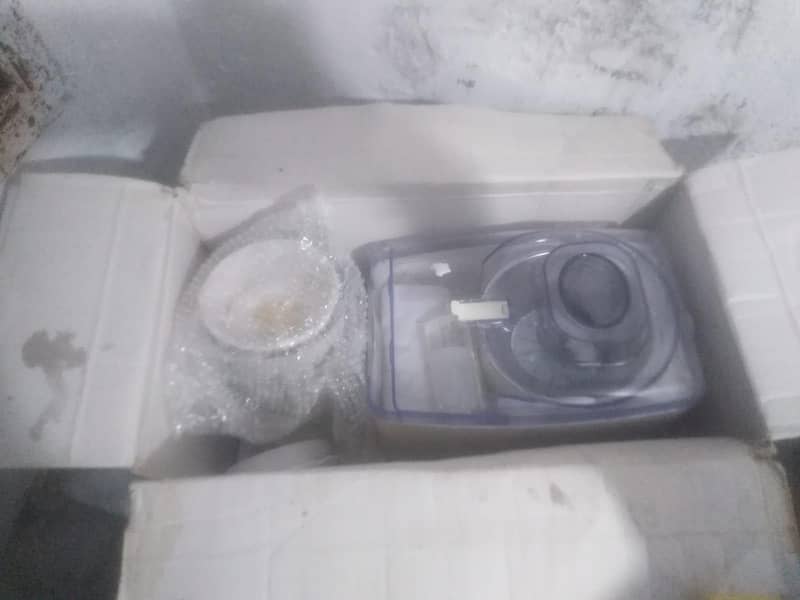 juicer machine 1