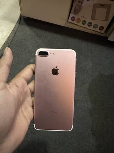 Apple iPhone 7 Plus