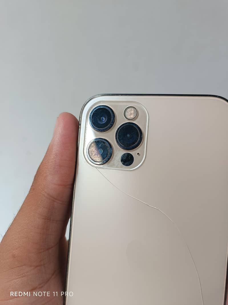 Apple iPhone 12 Pro 1