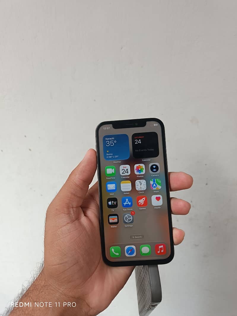 Apple iPhone 12 Pro 2