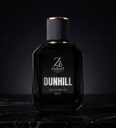 Zarah Perfumes