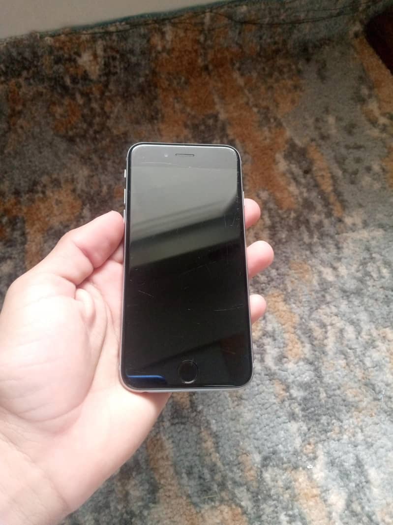 Apple iPhone 6S 0