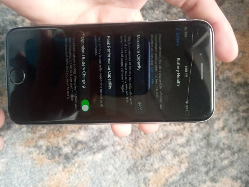 Apple iPhone 6S 4