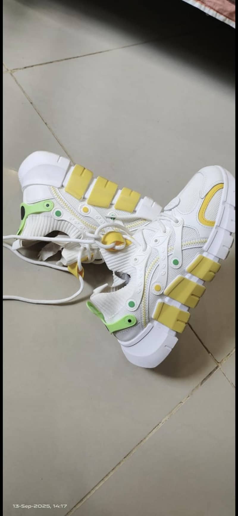 Shoes 0