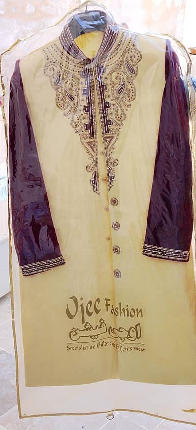 sherwani