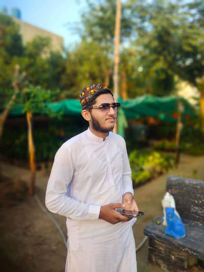 Hafiz Hasnat Fareedi 