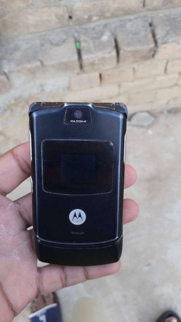 Motorola 0