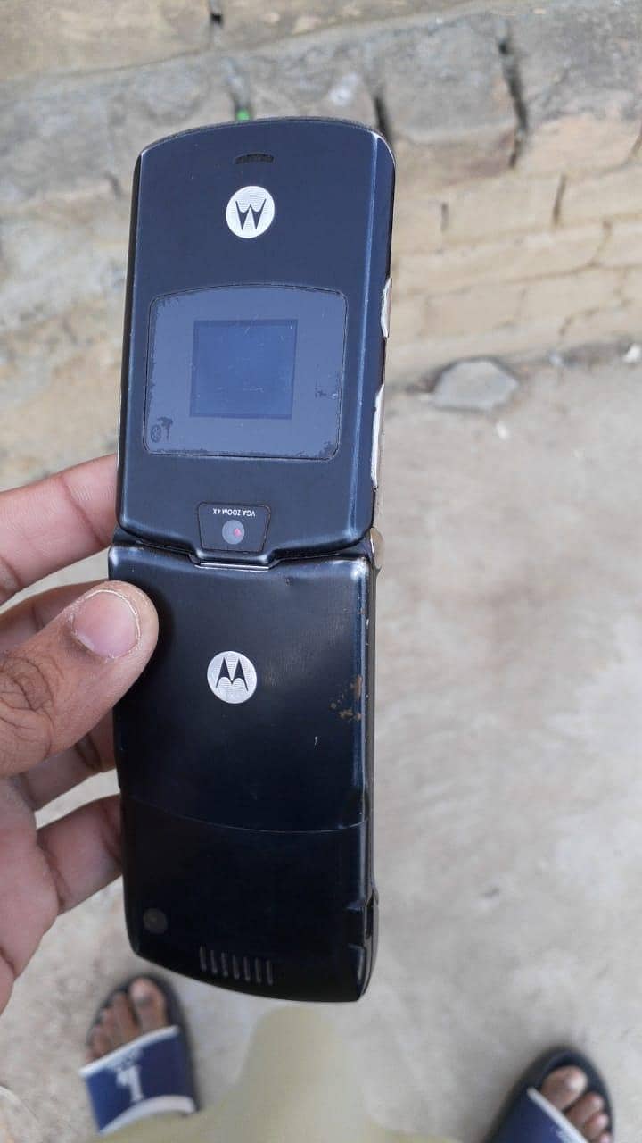 Motorola 1