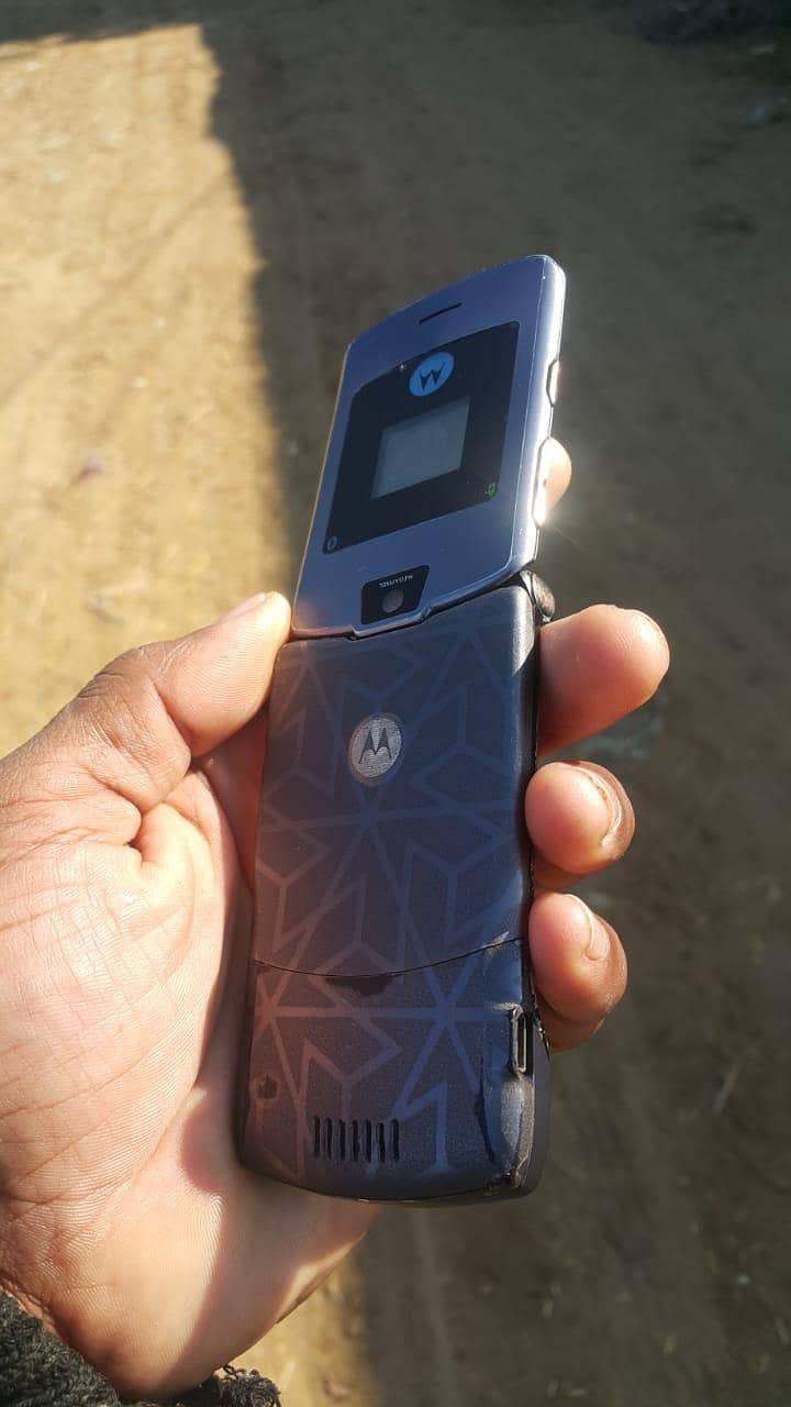 Motorola 2