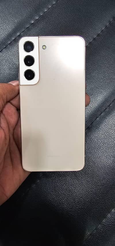 Samsung Mobile S22 Plus