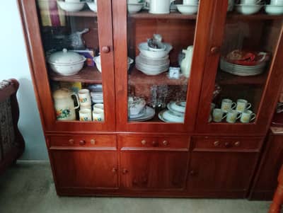 Showcase For Sale
