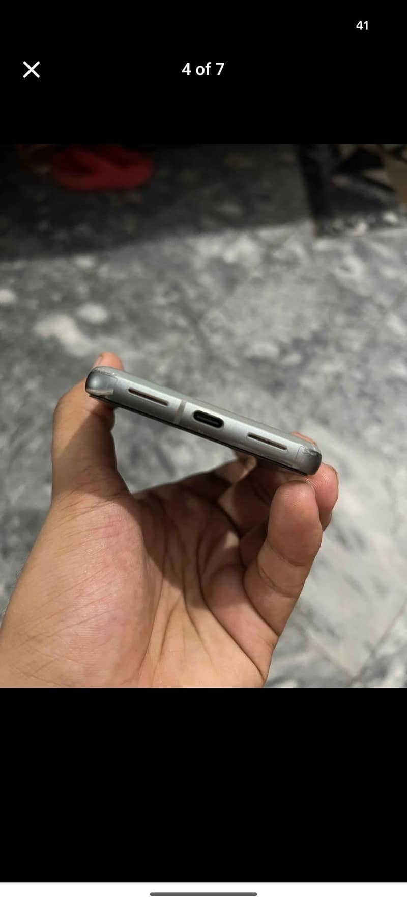 Google Pixel 8 2