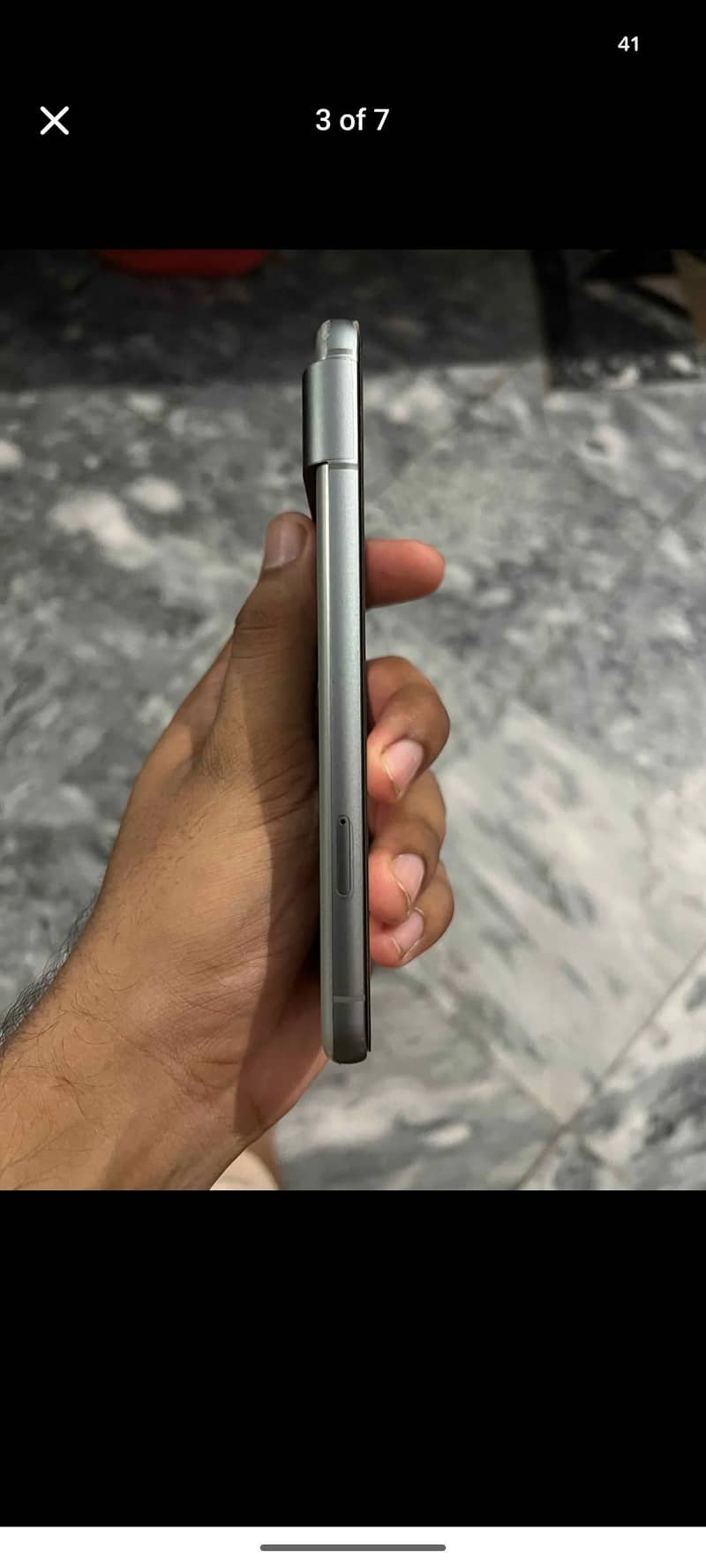 Google Pixel 8 3