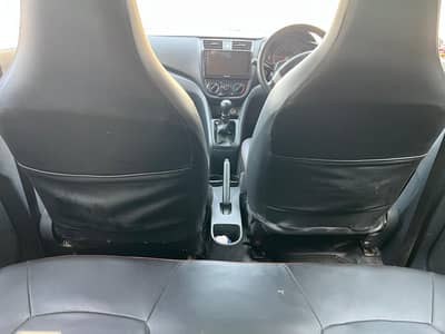 Suzuki Cultus VXR 2018