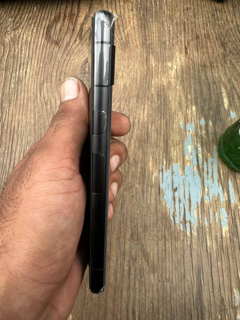 Google Pixel 7a 0