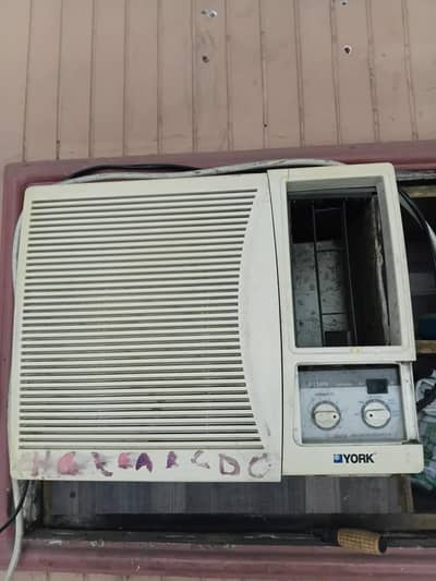 window . 75 Ton