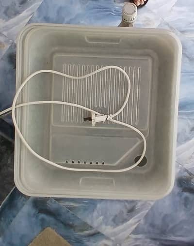 Super Asia SA-210 Baby Washer