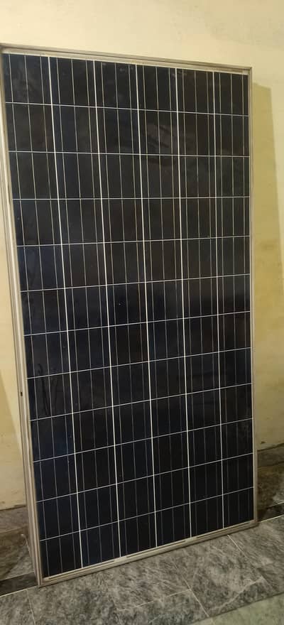 Solar Plate Real Force