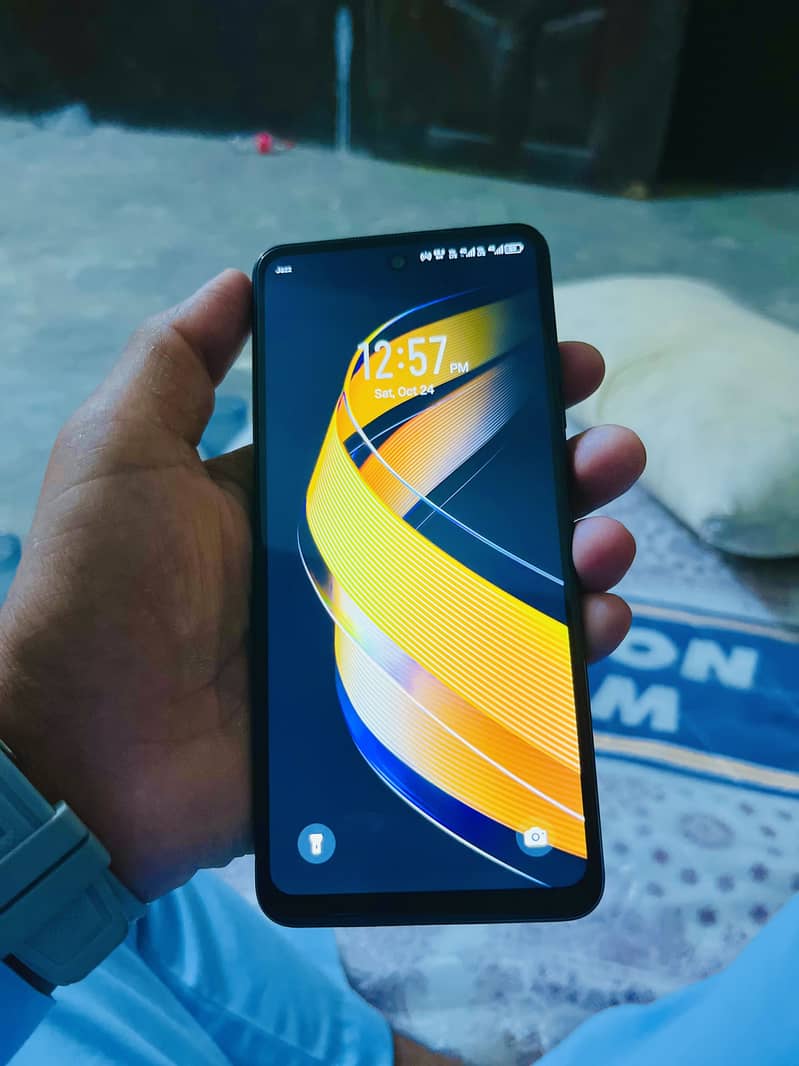 Infinix Smart 8 Plus 1