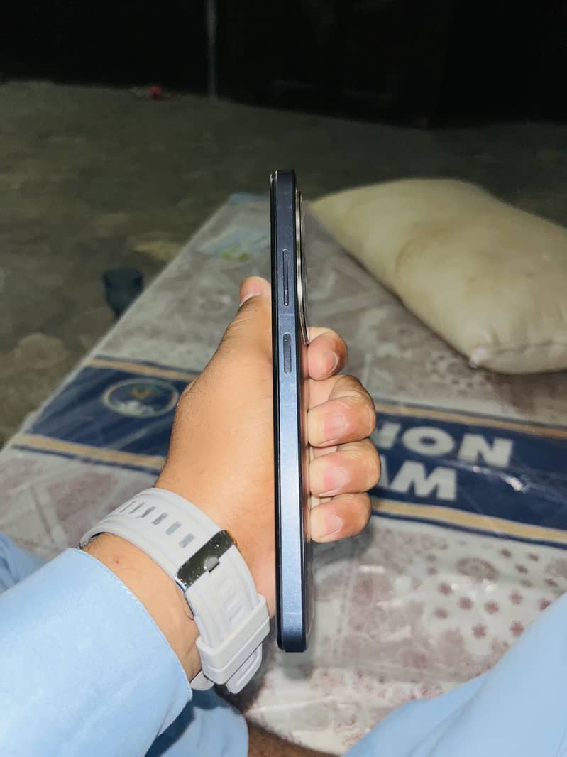Infinix Smart 8 Plus 3