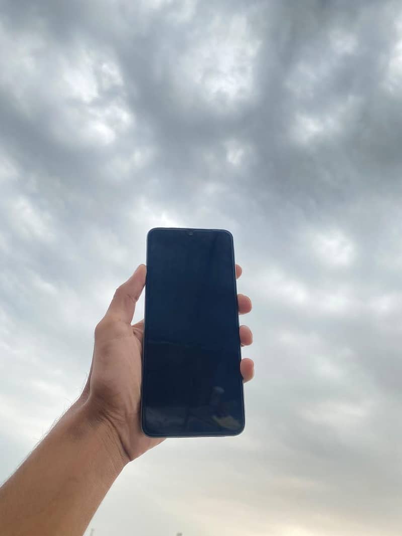 Xiaomi POCO C75 1