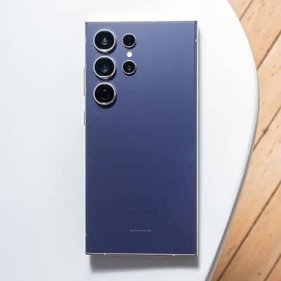 Samsung Mobile S24 Ultra