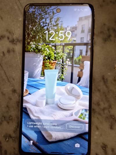 Tecno Spark 20C