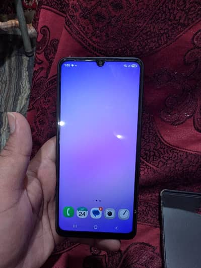 Samsung Mobile A07 5G