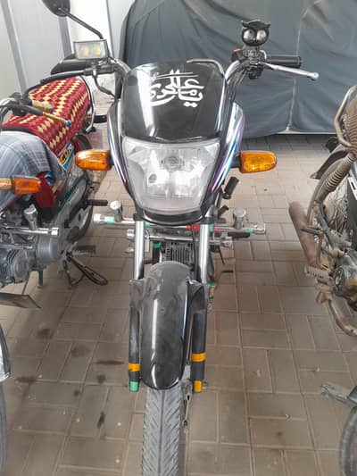 prider bike 100cc