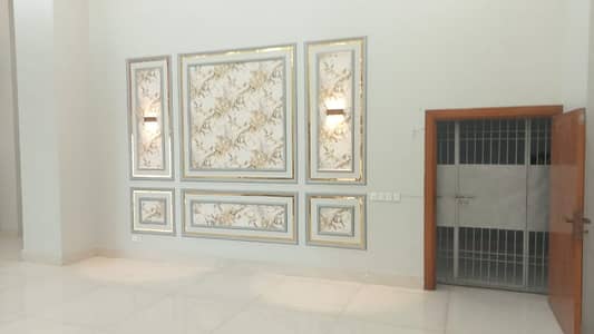 Clifton block 7, 6000 Sq. Feets Luxury Duplex Apartment for Sale.