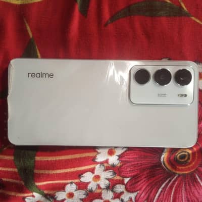 Realme C71