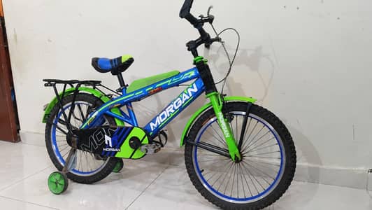 USED KIDS CYCLE FOR SALE