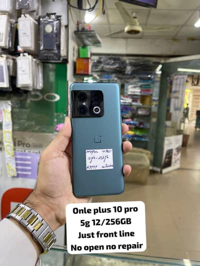 one plus 10 pro non pta 12/256