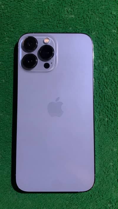 Apple iPhone 13 Pro Max