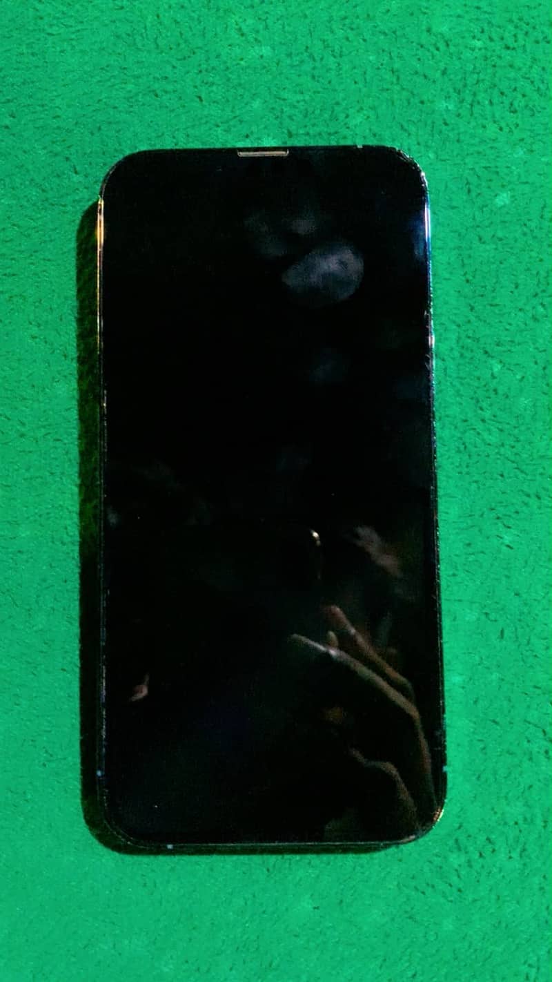 Apple iPhone 13 Pro Max 4