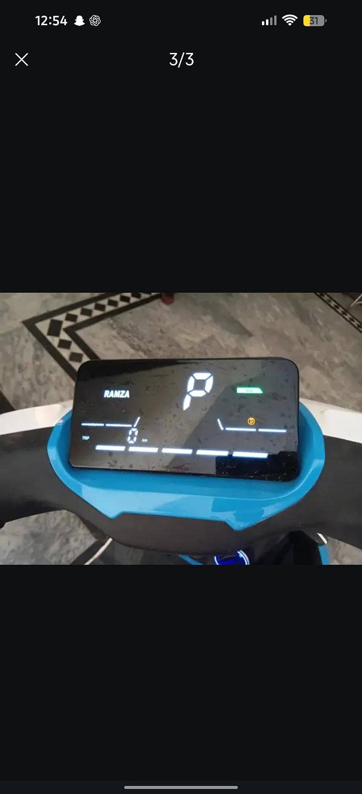 Electric 0