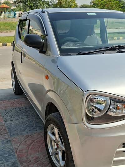 Suzuki Alto 2022