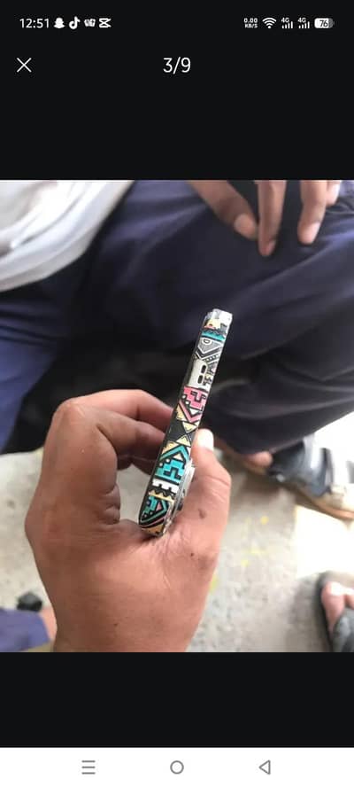Infinix Other Model Infinix hot60i