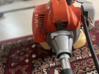 Grass cutter