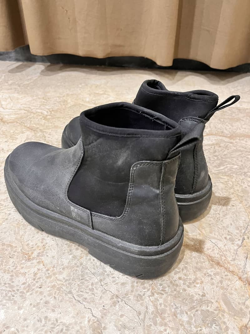 zara boots 1