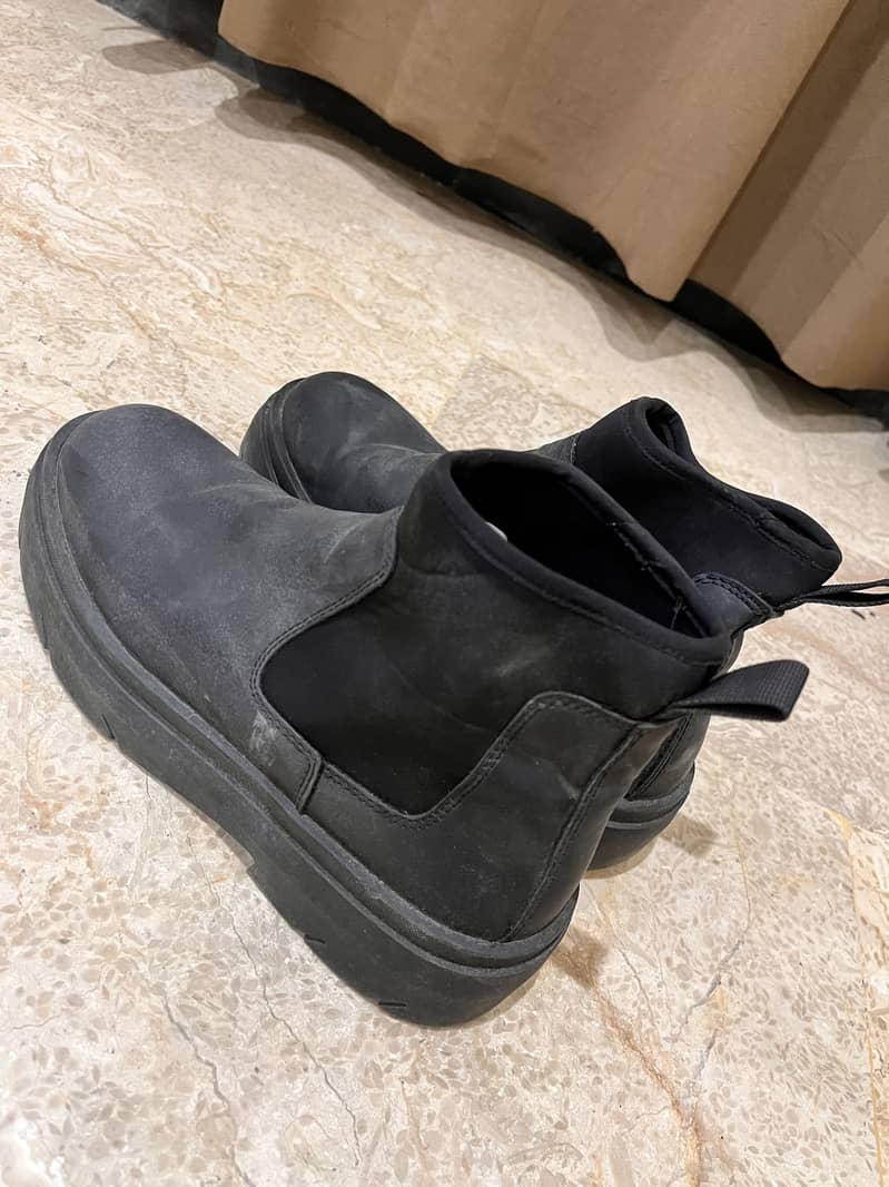 zara boots 2