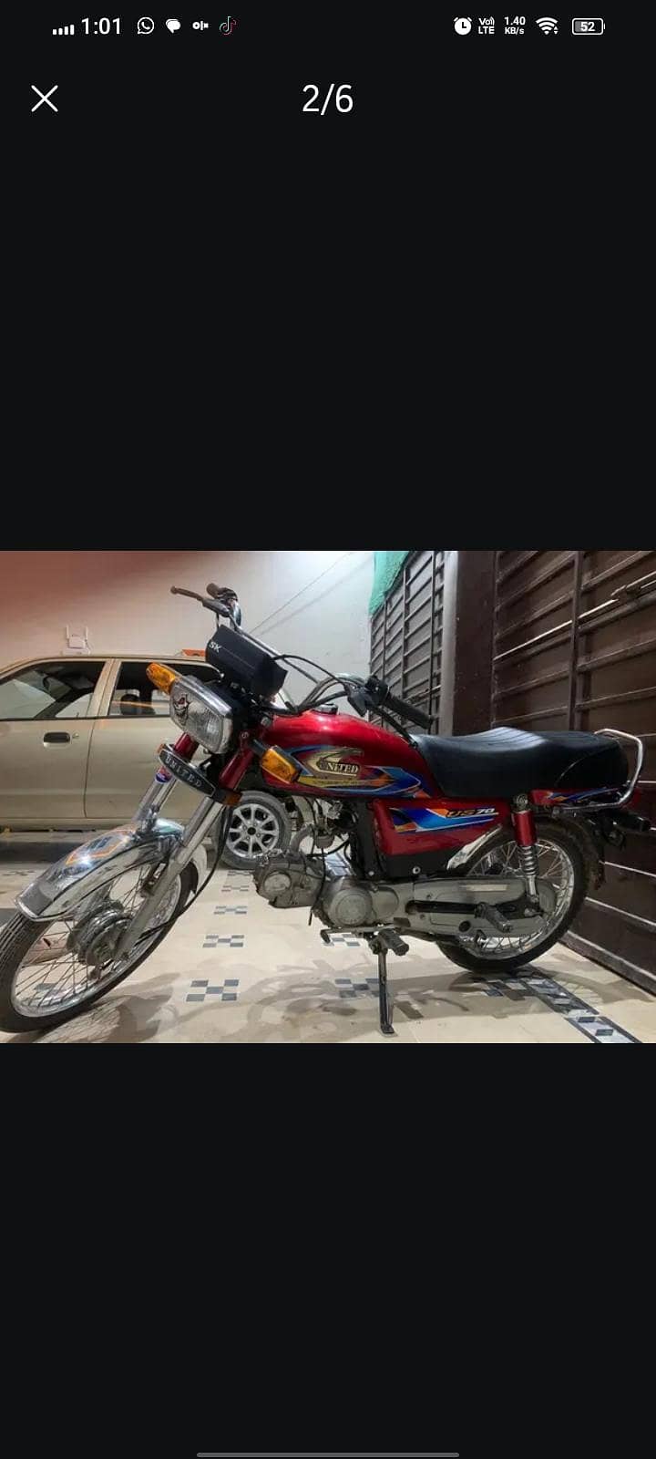 good condition 1