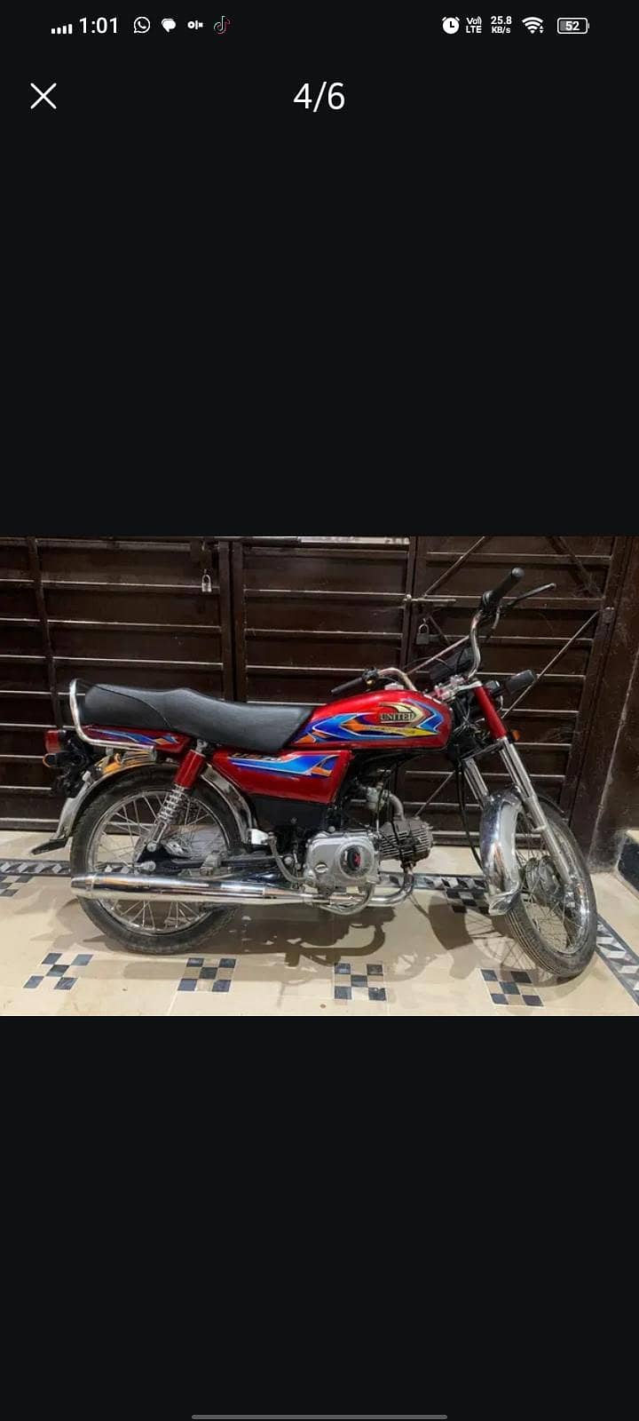 good condition 2