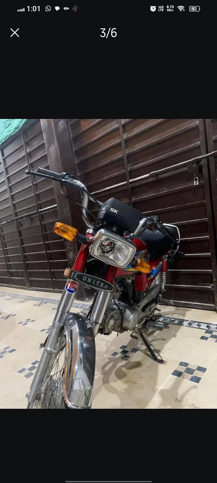good condition 3