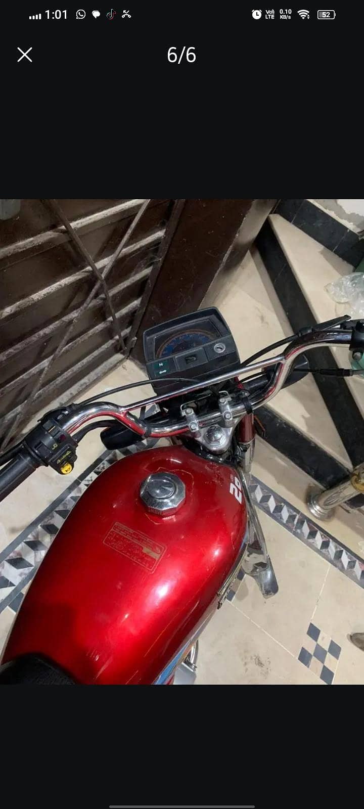 good condition 6